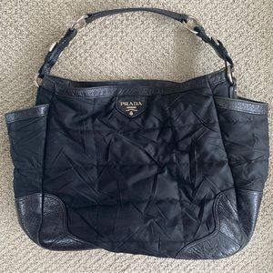 Prada Tote